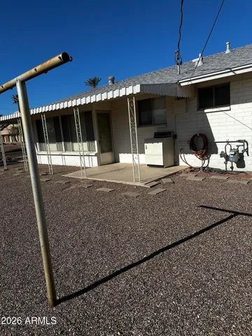 $1,200 | 10643 West Snead Drive, Sun City, AZ 85351