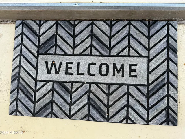a kitchen with a stove and a cabinets