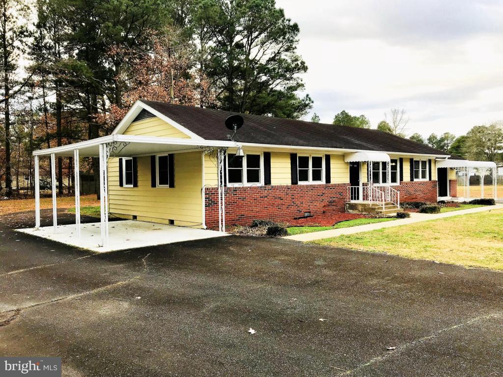 29691 Deal Island Road Princess Anne, MD 21853 - Photo 2 of 30