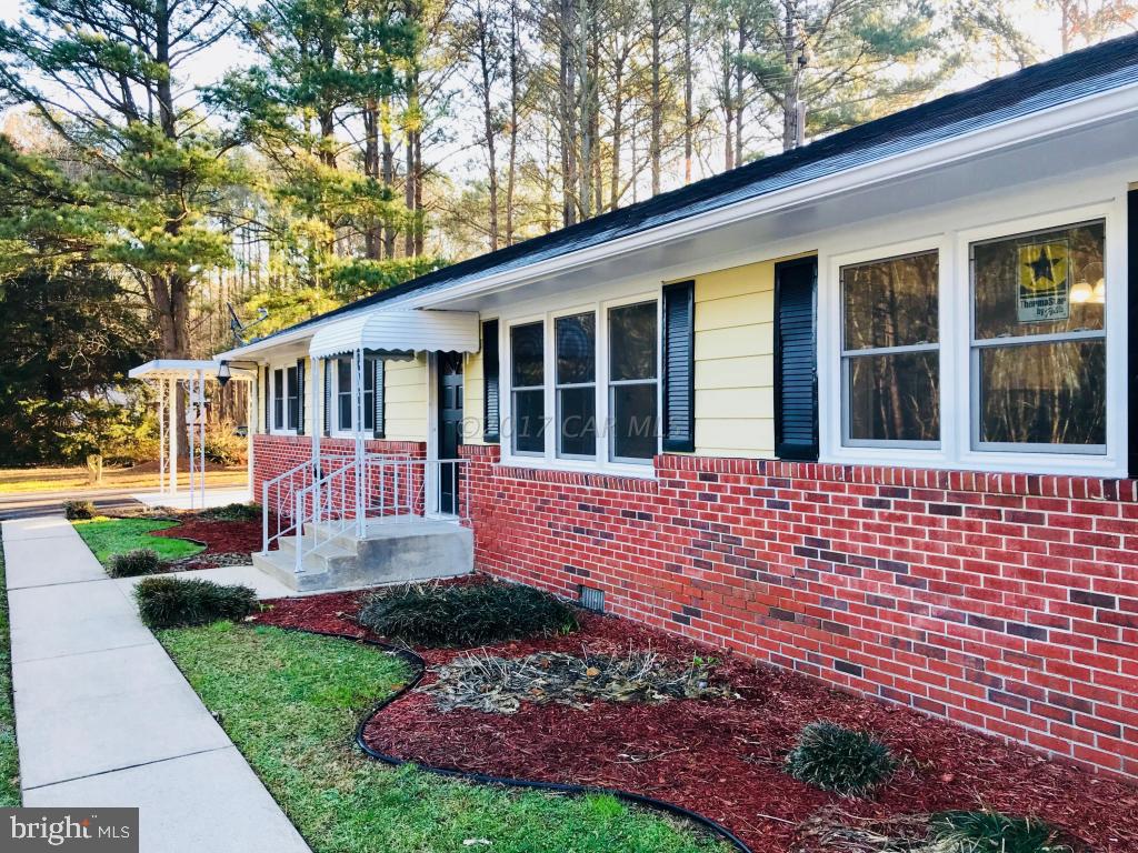 29691 Deal Island Road Princess Anne, MD 21853 - Photo 3 of 30