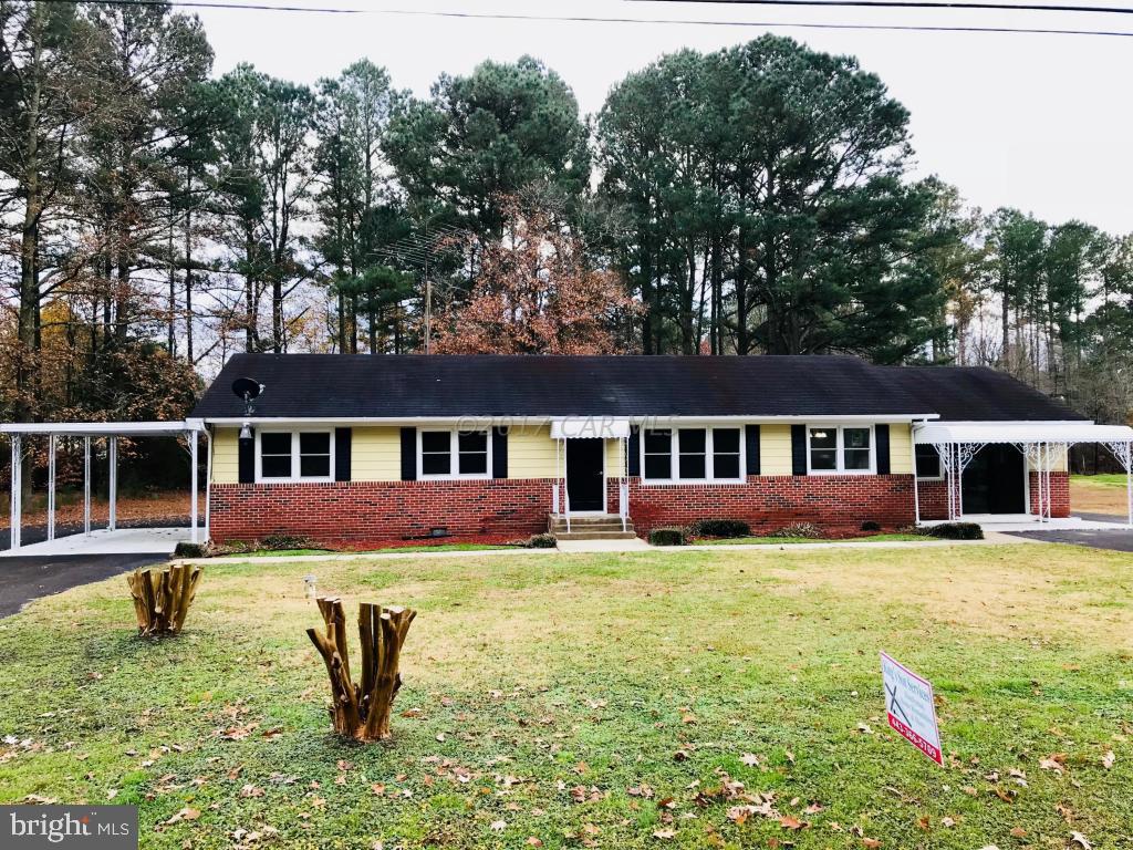 29691 Deal Island Road Princess Anne, MD 21853 - Photo 4 of 30