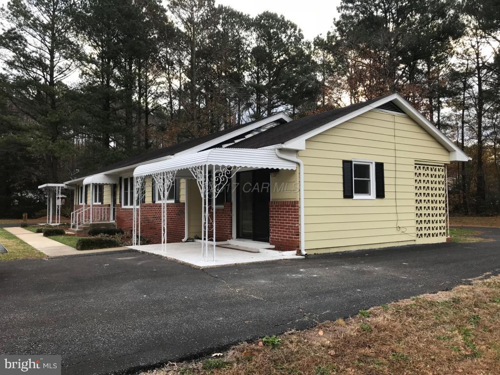 29691 Deal Island Road Princess Anne, MD 21853 - Photo 5 of 30
