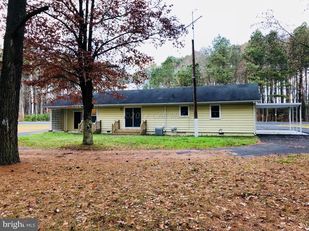 29691 Deal Island Road Princess Anne, MD 21853 - Photo 7 of 30