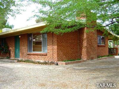 2521 East Lind Road Tucson, AZ 85716 - Photo 1 of 6 Gallery Image 1