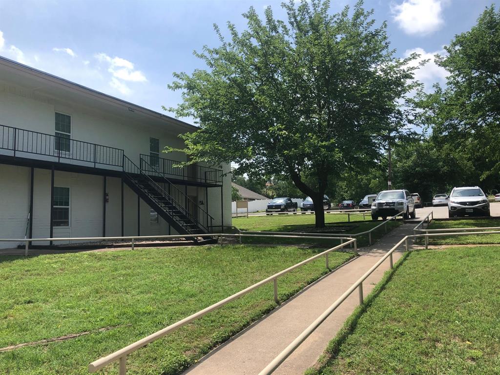 312 West Rentz Street, Unit 95 Weatherford, TX 76086 - Photo 2 of 8 view from front of 95