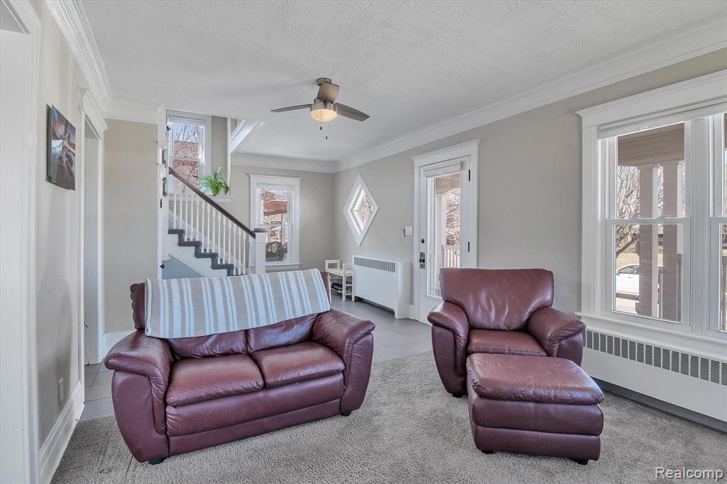 22816 Ridgeway Street St. Clair Shores, MI 48080 - Photo 9 of 43