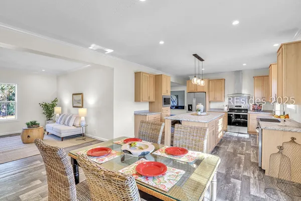 $495,000 | 13 Vine Street, Bluffton, SC 29910