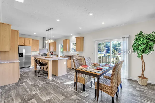 $525,000 | 13 Vine Street, Bluffton, SC 29910