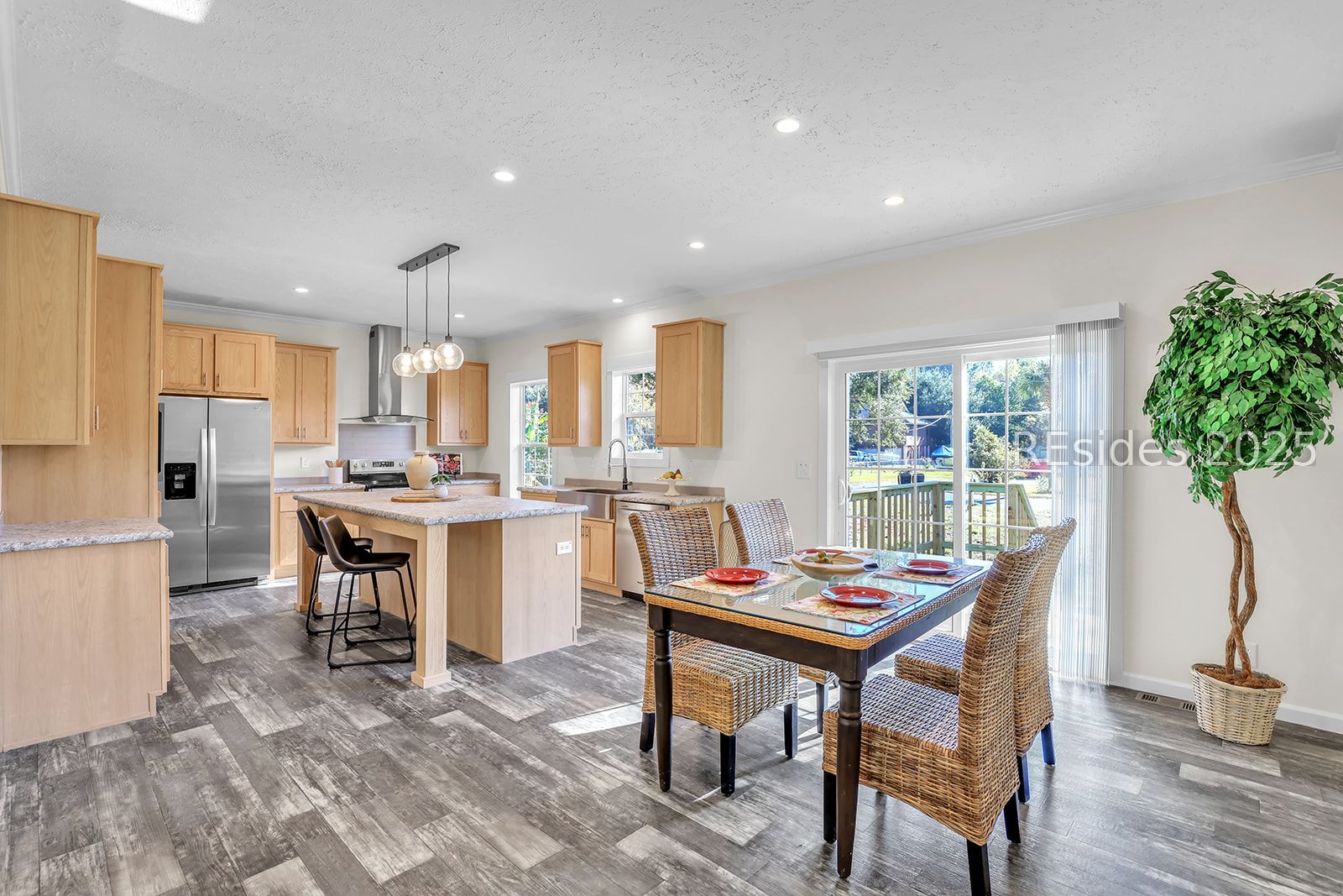 13 Vine Street Bluffton, SC 29910 - Photo 11 of 44