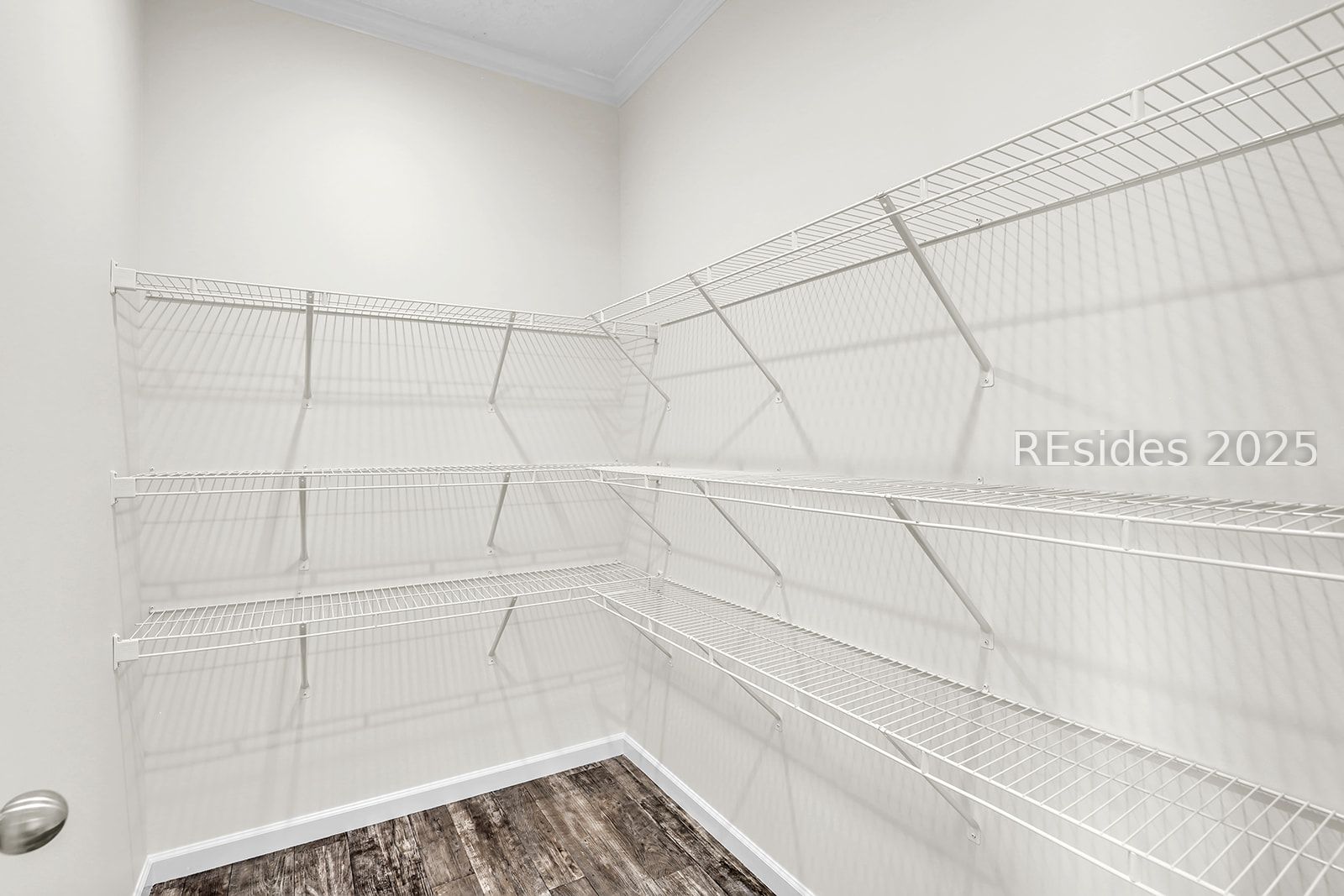 13 Vine Street Bluffton, SC 29910 - Photo 13 of 44 Deep Walk In Pantry