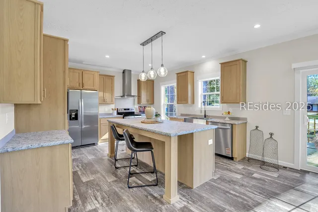 $525,000 | 13 Vine Street, Bluffton, SC 29910