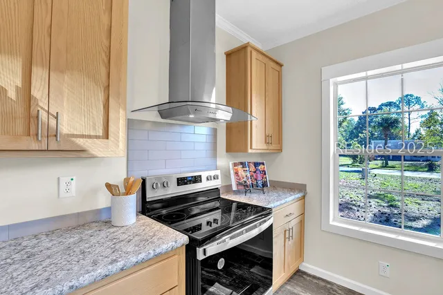 $525,000 | 13 Vine Street, Bluffton, SC 29910