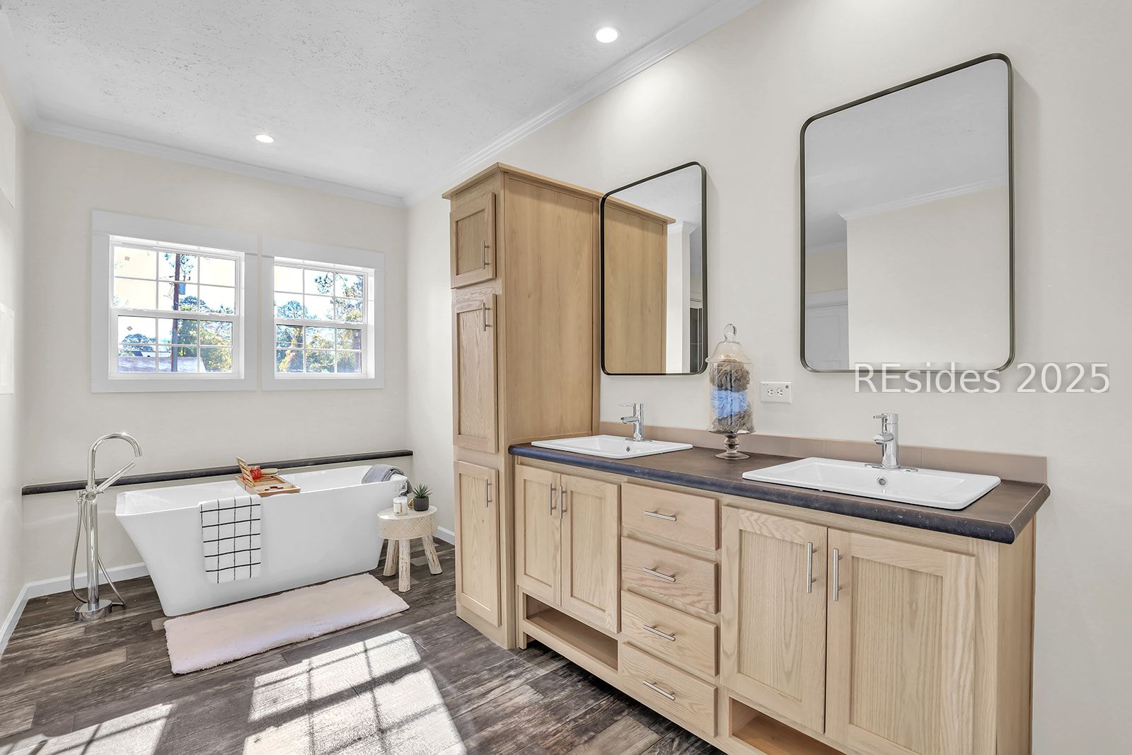 13 Vine Street Bluffton, SC 29910 - Photo 26 of 44 Owner's Bath