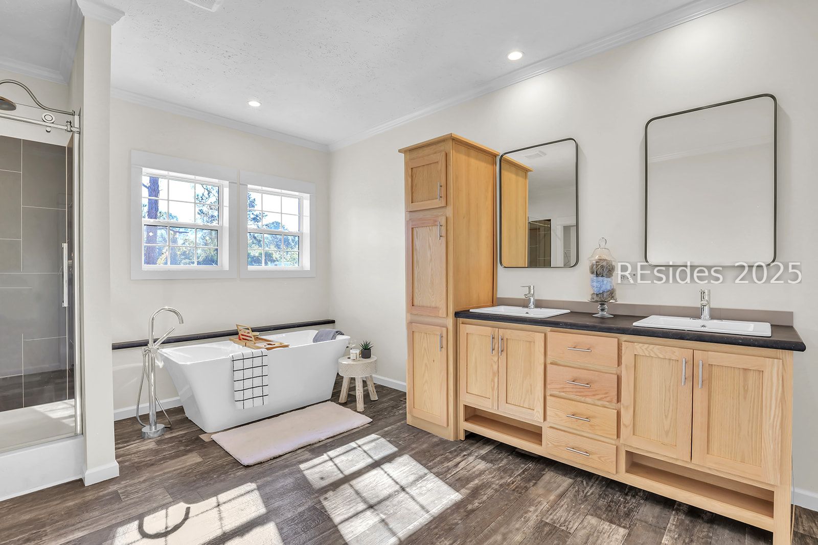 13 Vine Street Bluffton, SC 29910 - Photo 28 of 44 Owner's Bath