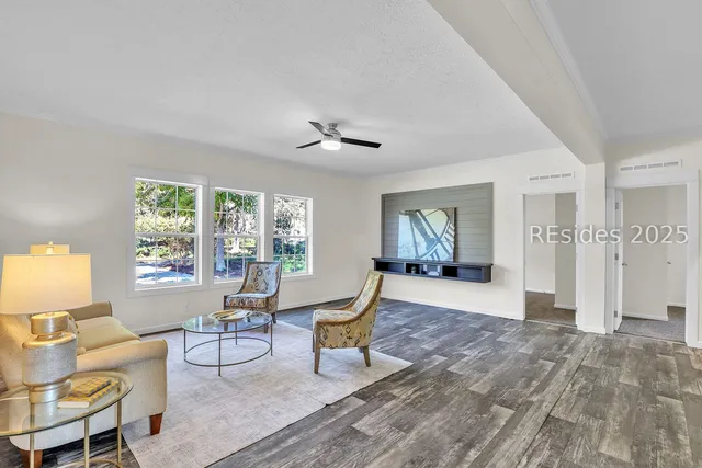 $525,000 | 13 Vine Street, Bluffton, SC 29910