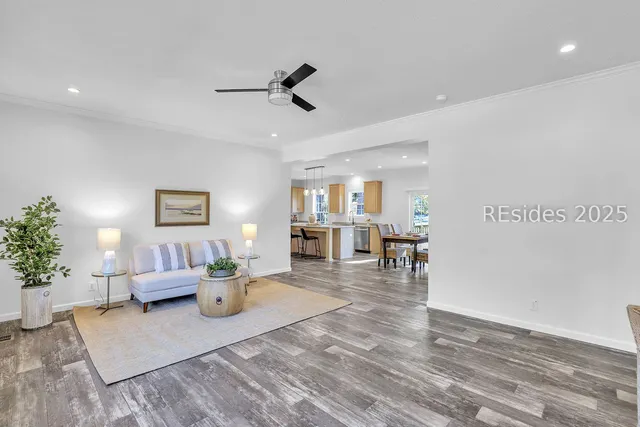 $525,000 | 13 Vine Street, Bluffton, SC 29910