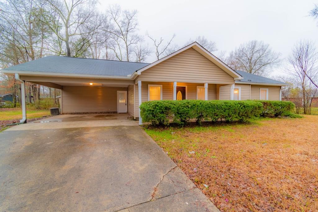 129 Pine Bower Drive Northwest Rome, GA 30165 - Photo 1 of 1 Gallery Image 1