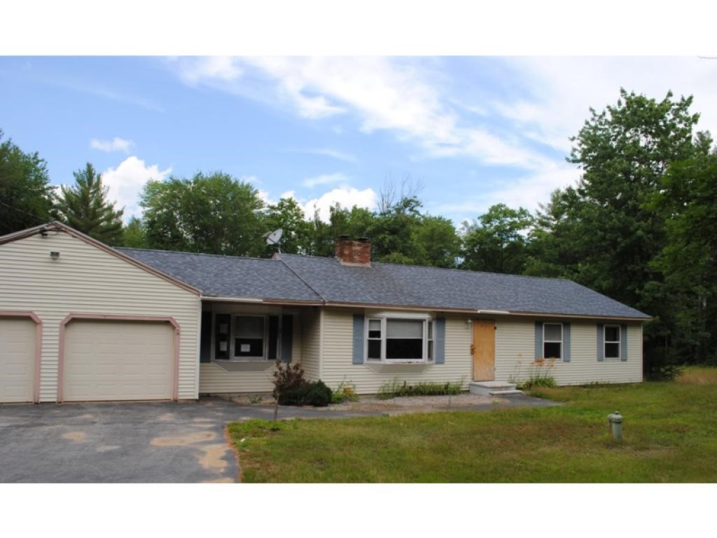 141 Batchelder Road Loudon, NH 03307 - Photo 1 of 11