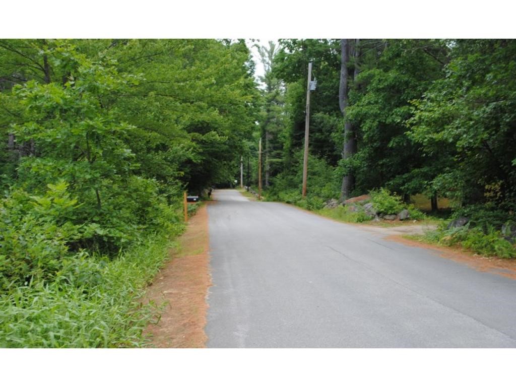 141 Batchelder Road Loudon, NH 03307 - Photo 6 of 11
