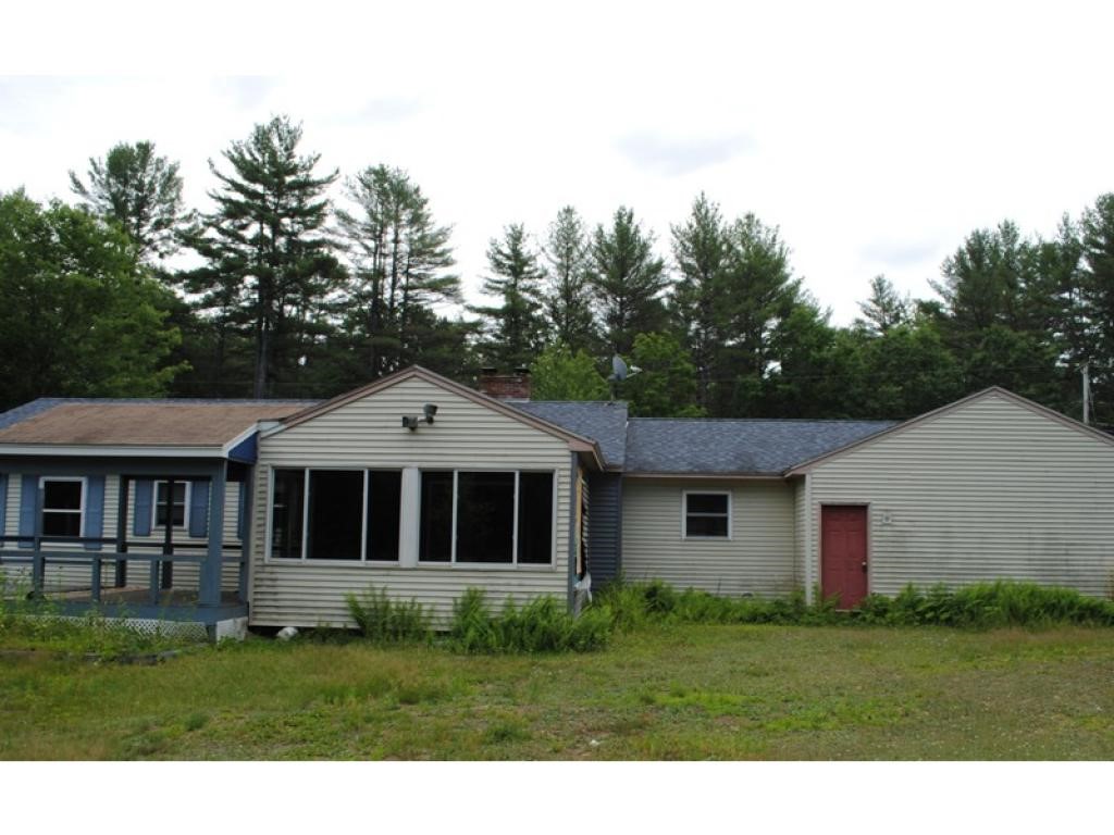 141 Batchelder Road Loudon, NH 03307 - Photo 9 of 11