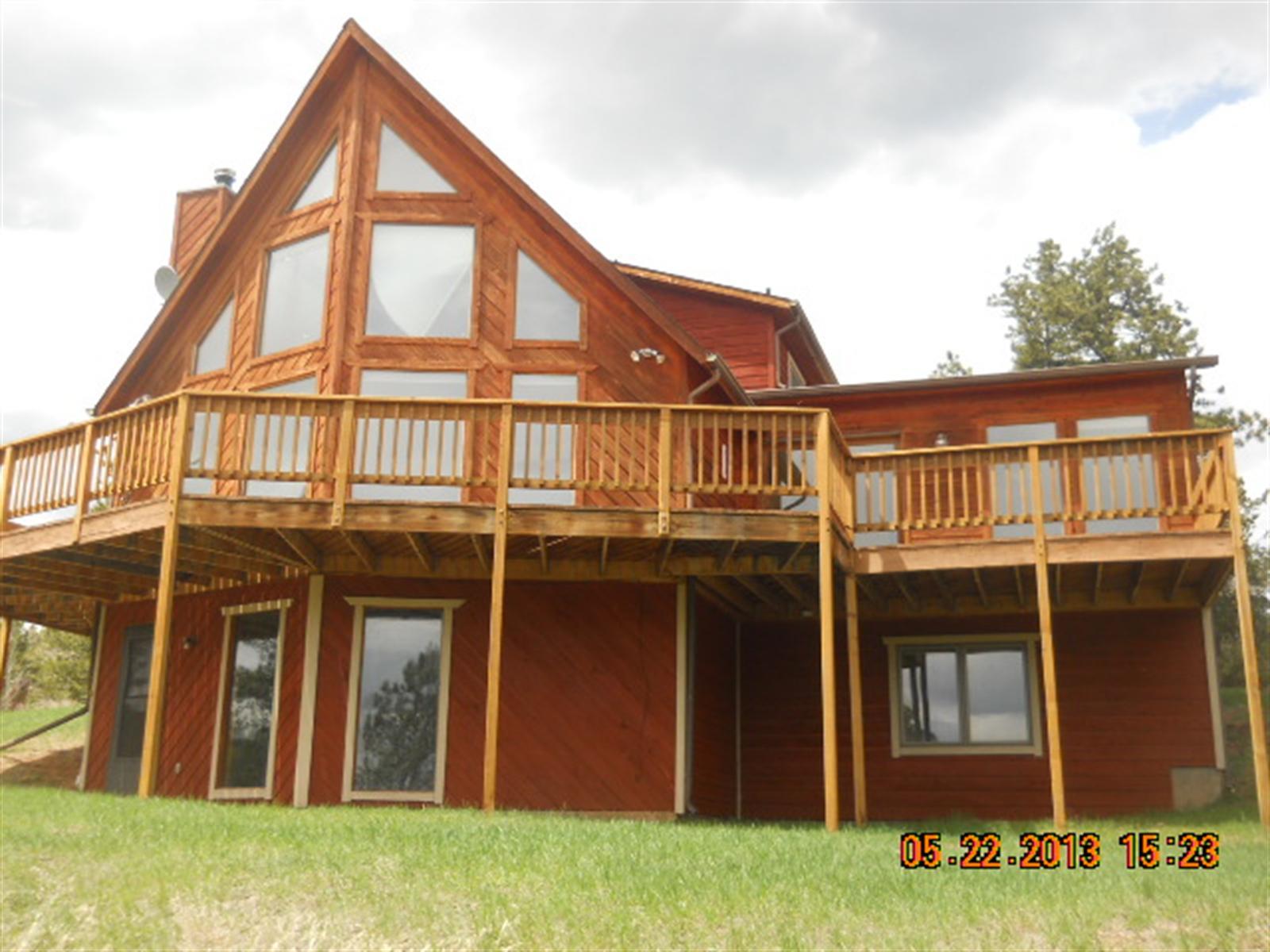 35 Ridge Circle Pine, CO 80470 - Photo 1 of 1 Gallery Image 1