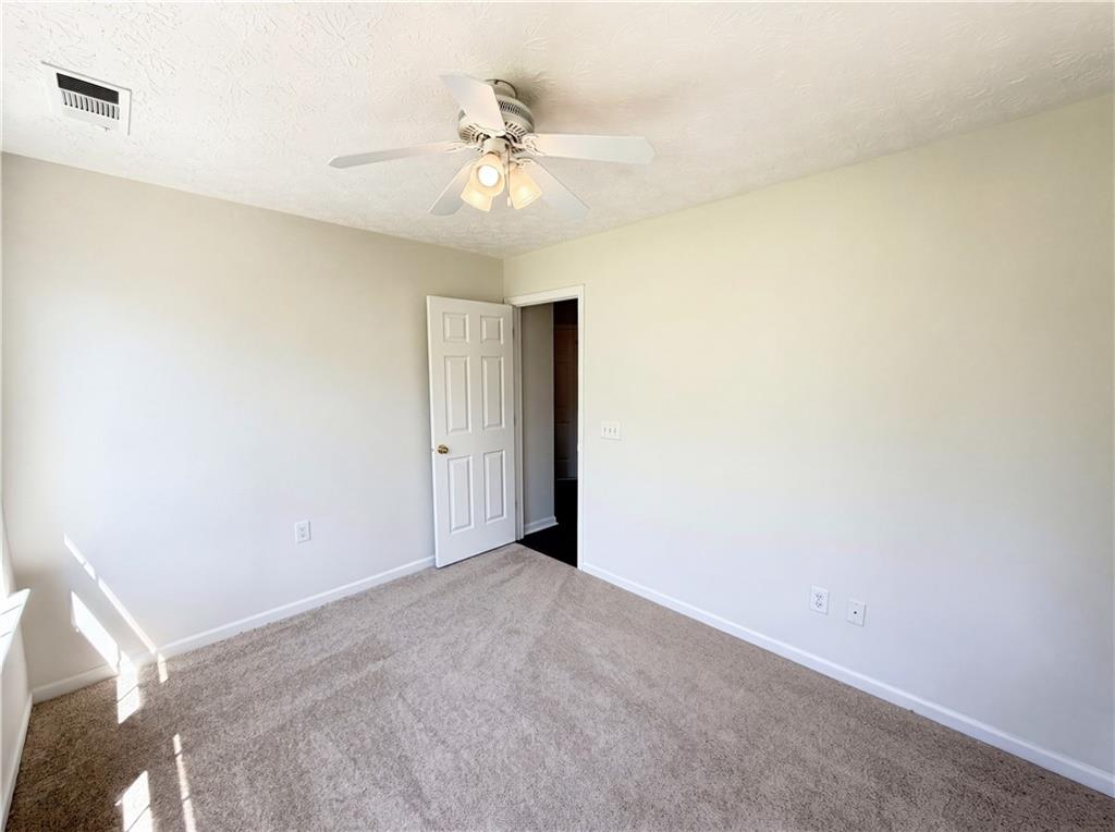 503 Oakleaf Court Acworth, GA 30102 - Photo 10 of 17 a view of an empty room