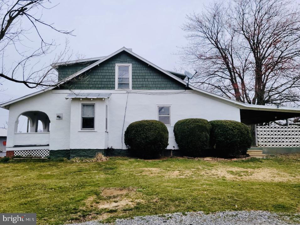 105 Clark Road Stephens City, VA 22655 - Photo 16 of 23 Gallery Image 16
