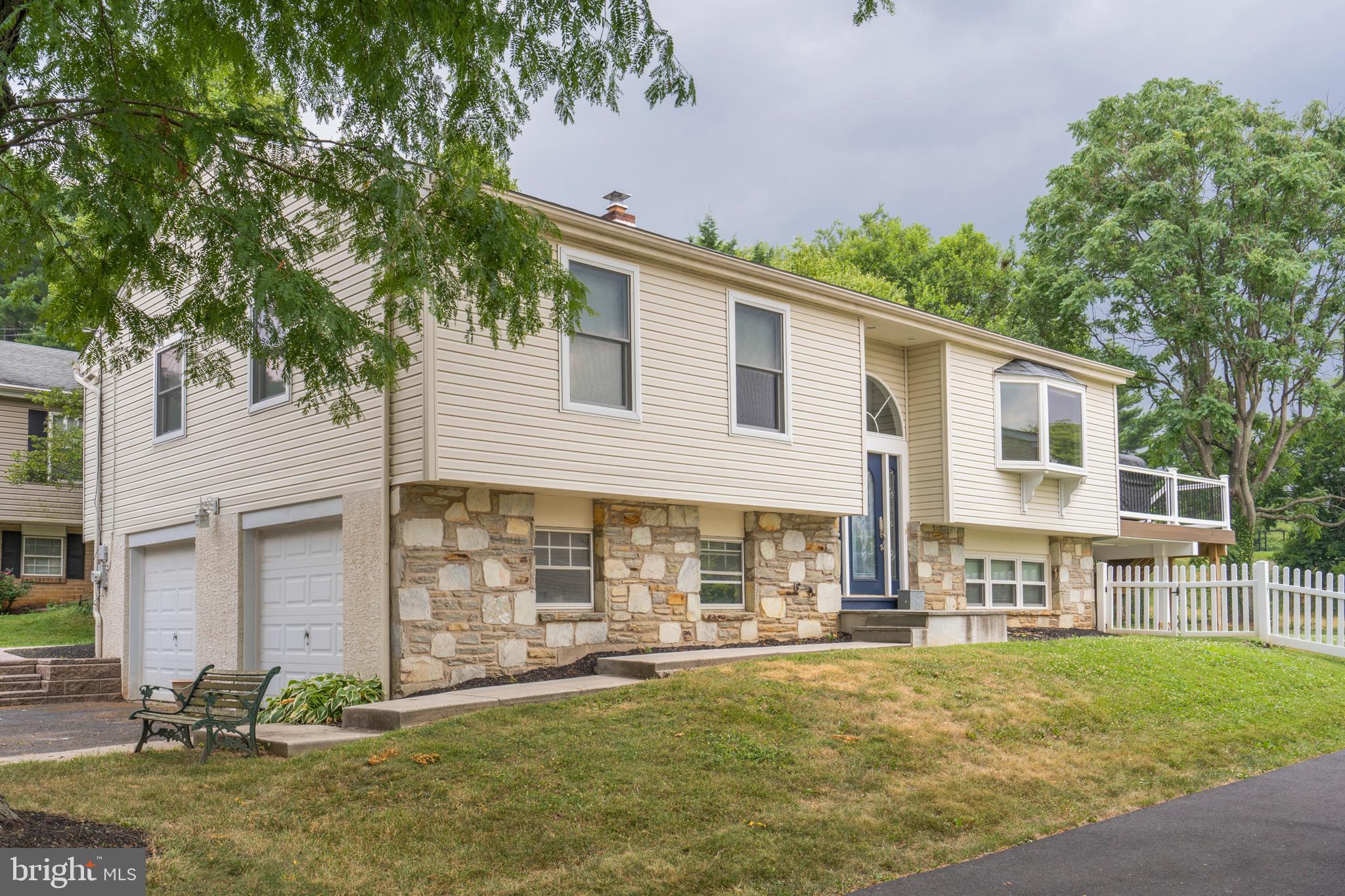 406 Paper Mill Road Oreland, PA 19075 - Photo 1 of 21 Gallery Image 1