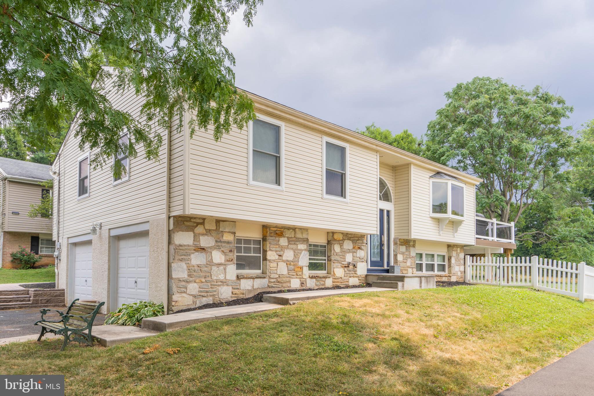 406 Paper Mill Road Oreland, PA 19075 - Photo 2 of 21 Gallery Image 2