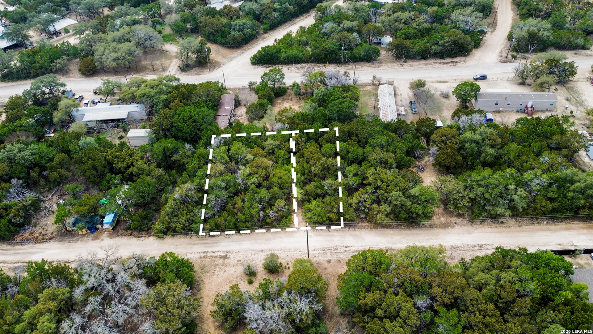 458-464 Matt Dillon Bandera, TX 78003 - Photo 1 of 9
