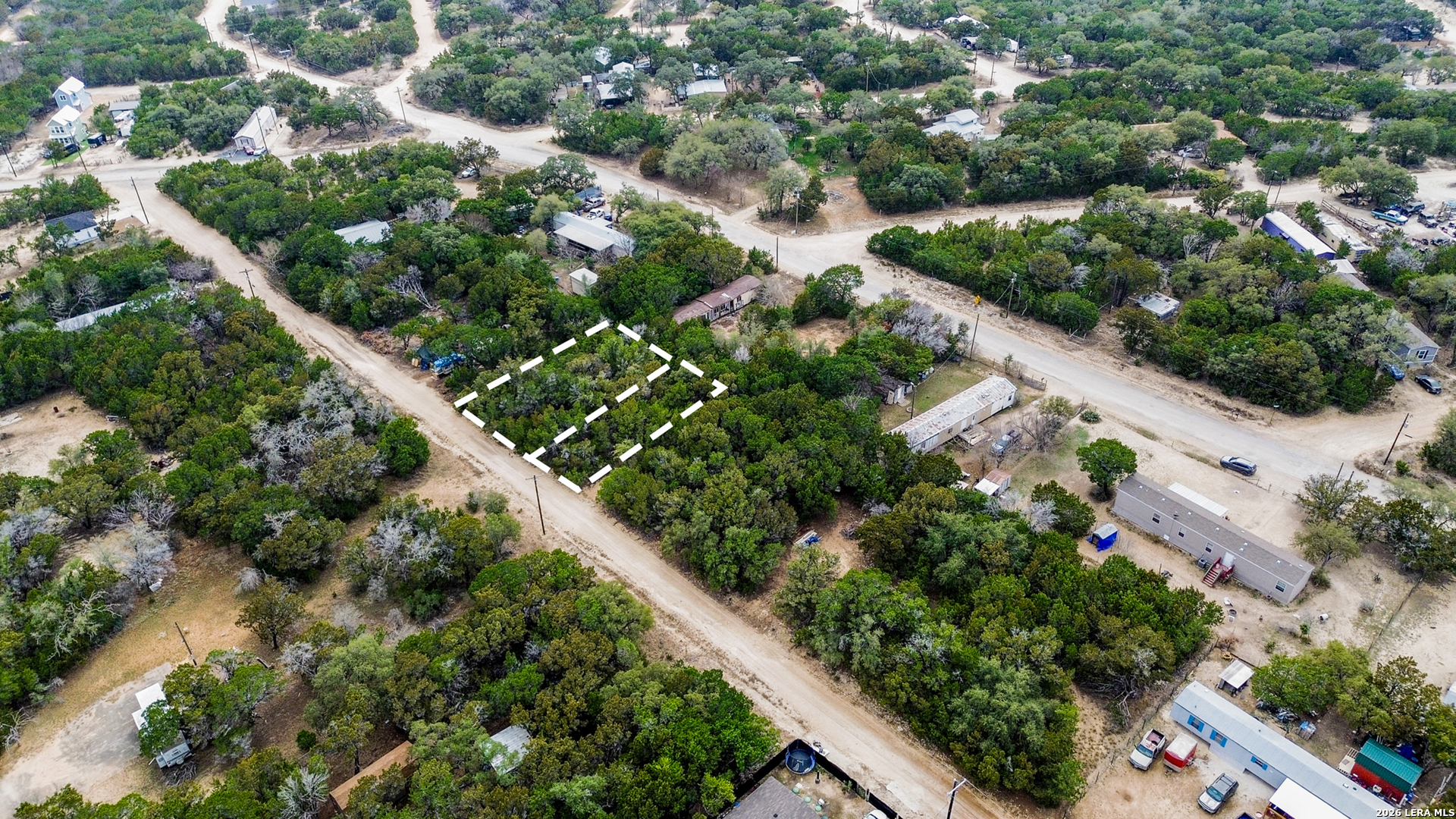 458-464 Matt Dillon Bandera, TX 78003 - Photo 2 of 9