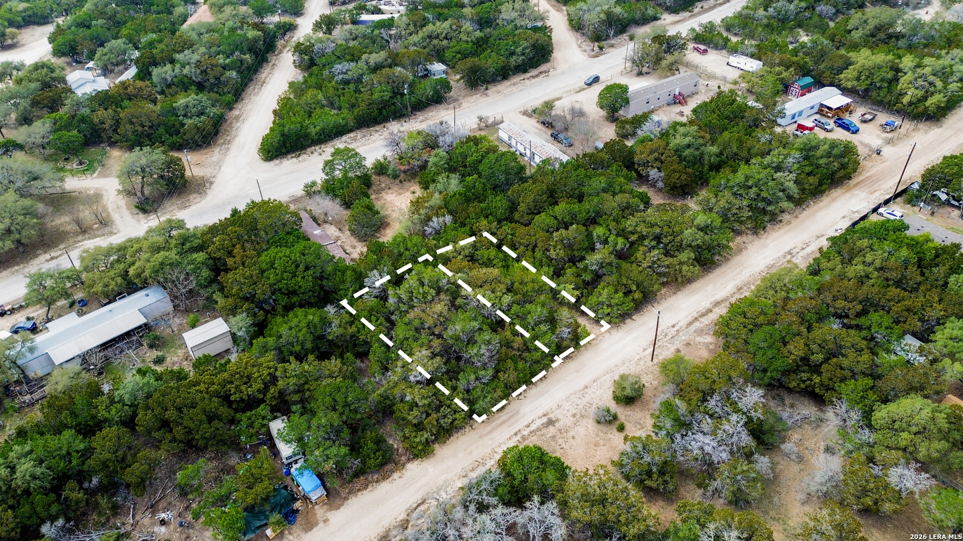 458-464 Matt Dillon Bandera, TX 78003 - Photo 3 of 9