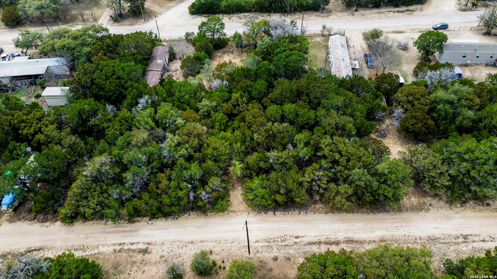 458-464 Matt Dillon Bandera, TX 78003 - Photo 4 of 9