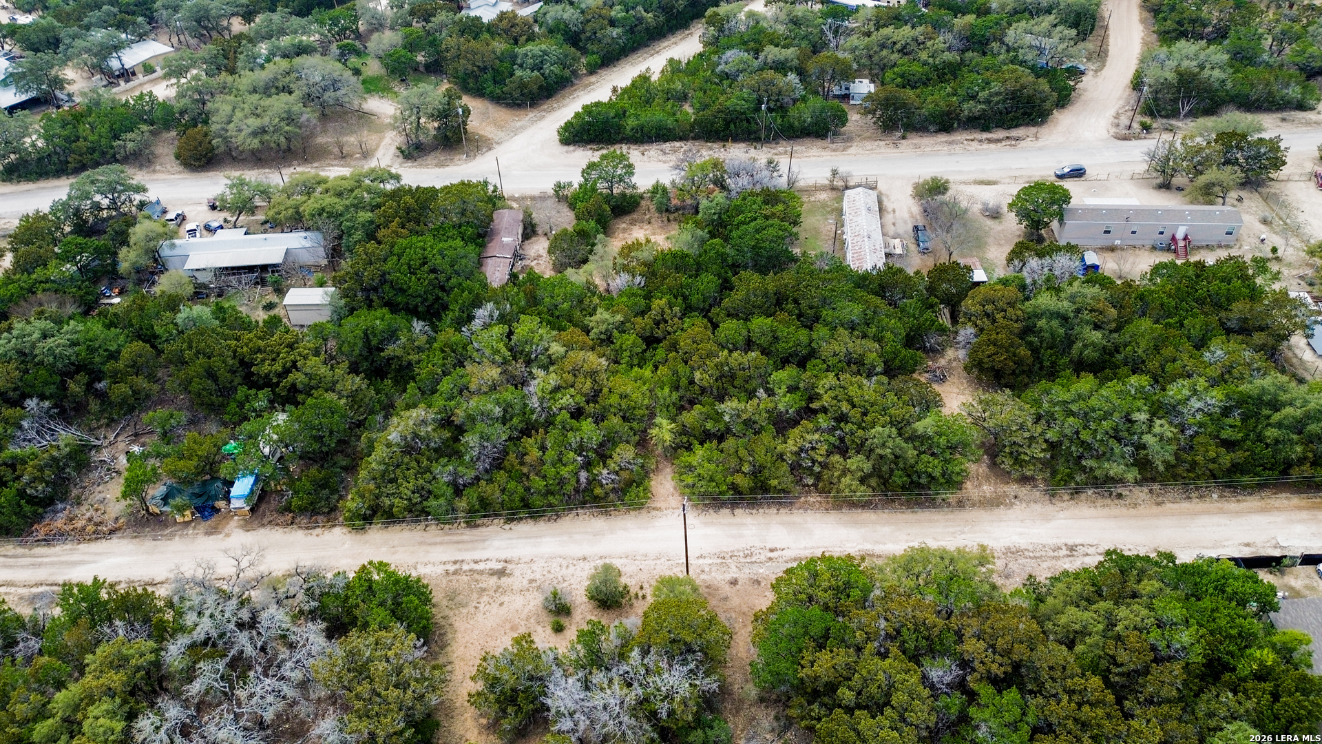 458-464 Matt Dillon Bandera, TX 78003 - Photo 5 of 9