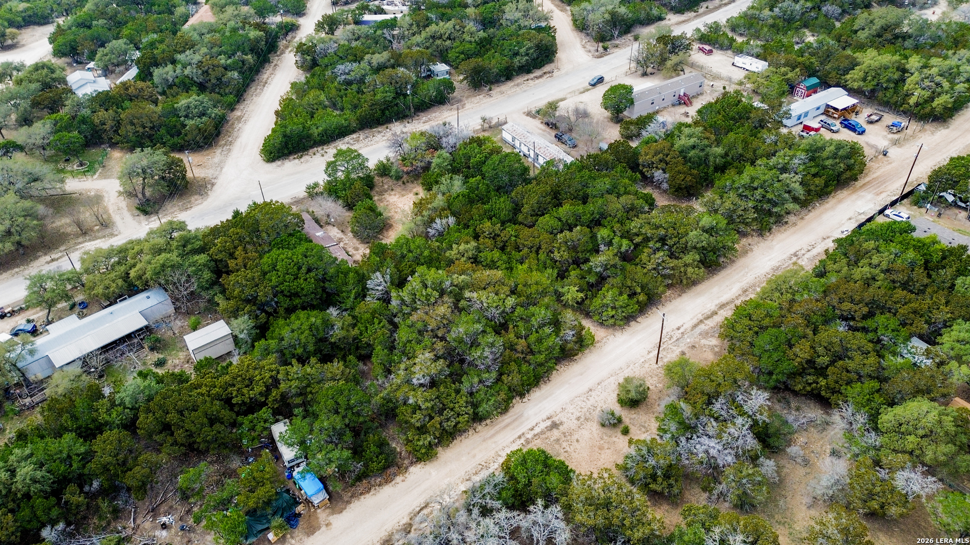 458-464 Matt Dillon Bandera, TX 78003 - Photo 6 of 9