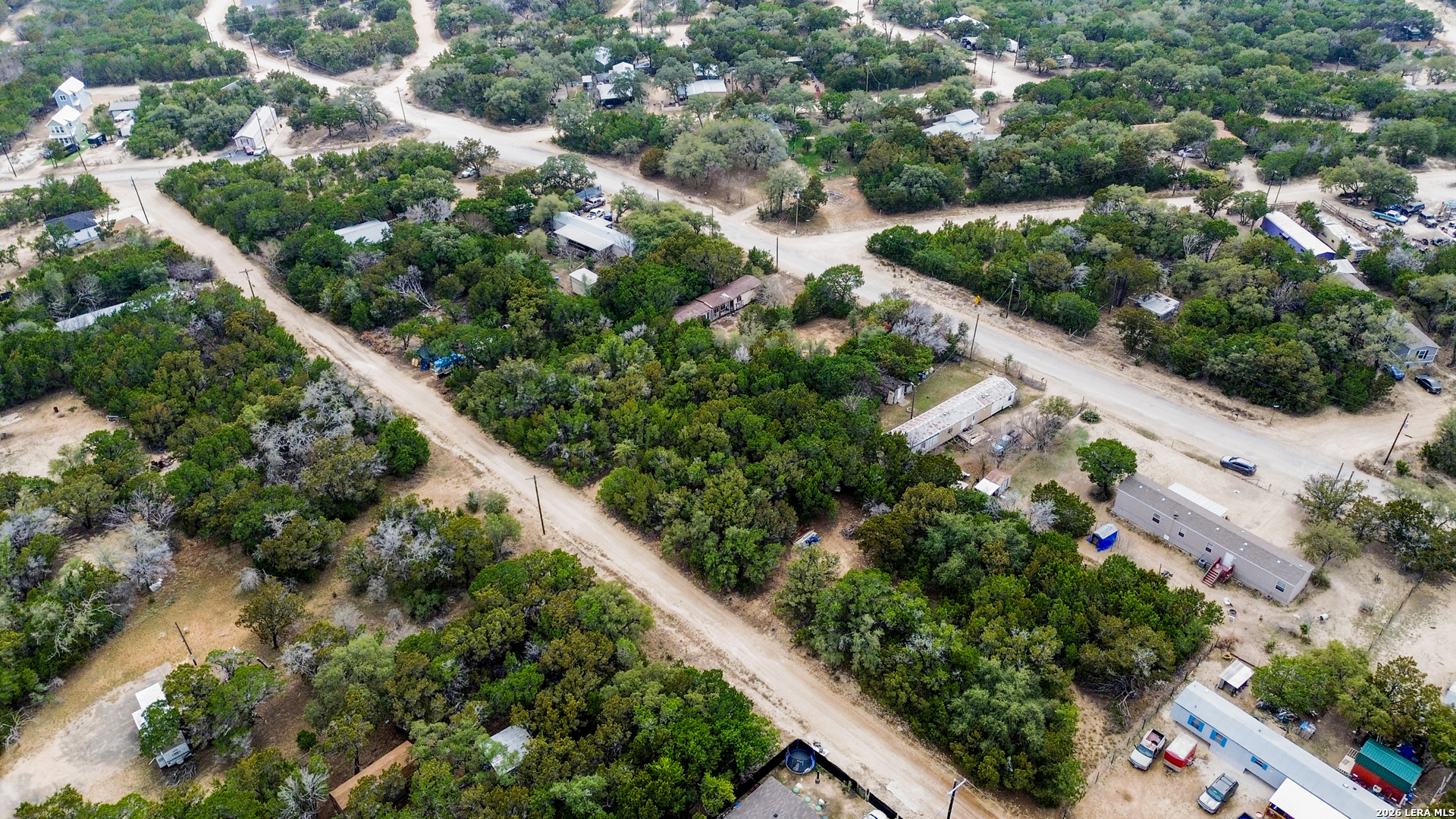 458-464 Matt Dillon Bandera, TX 78003 - Photo 8 of 9