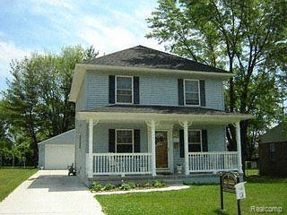 4112 Devon Road Royal Oak, MI 48073 - Photo 1 of 1 4112 Devon, Royal Oak