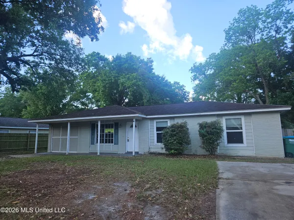$96,000 | 1403 Commanche Street, Pascagoula, MS 39581