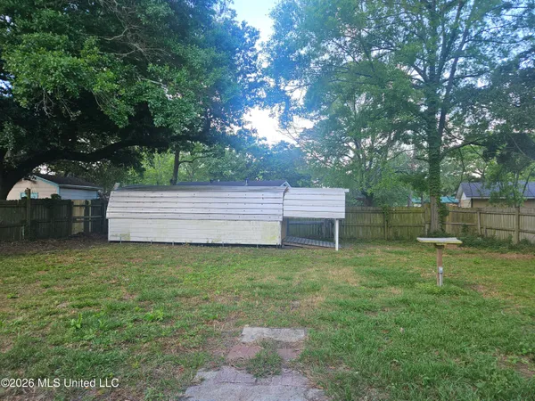 $96,000 | 1403 Commanche Street, Pascagoula, MS 39581