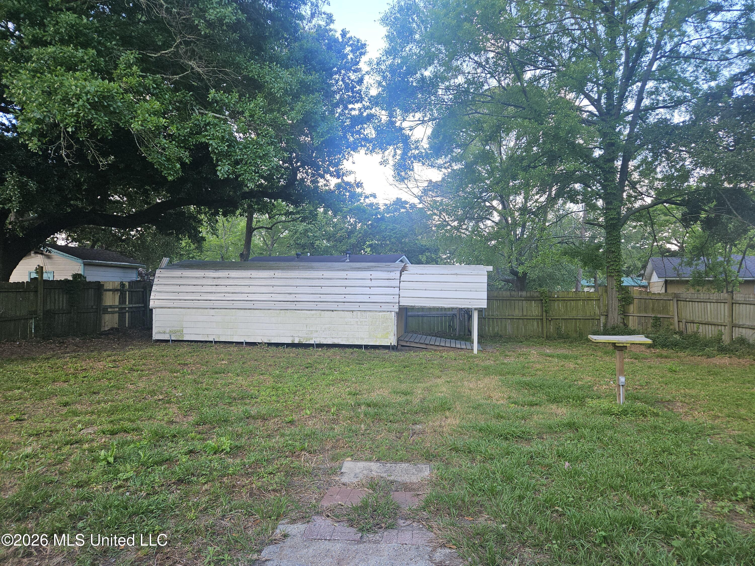 1403 Commanche Street Pascagoula, MS 39581 - Photo 11 of 14 11