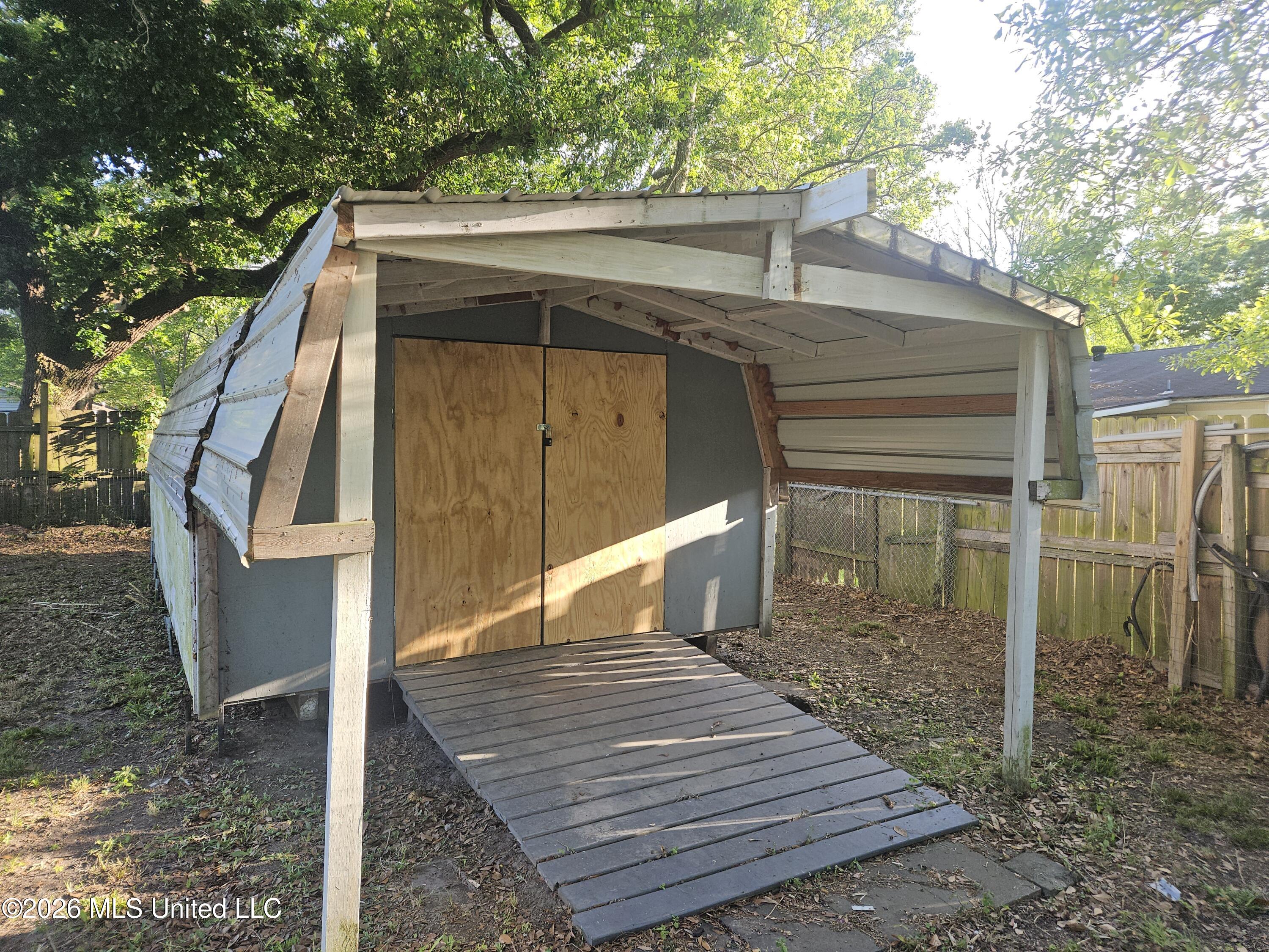 1403 Commanche Street Pascagoula, MS 39581 - Photo 12 of 14 12
