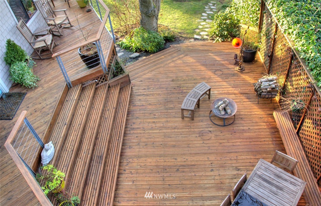 6762 38th Avenue Southwest Seattle, WA 98126 - Photo 19 of 24 Gallery Image 19