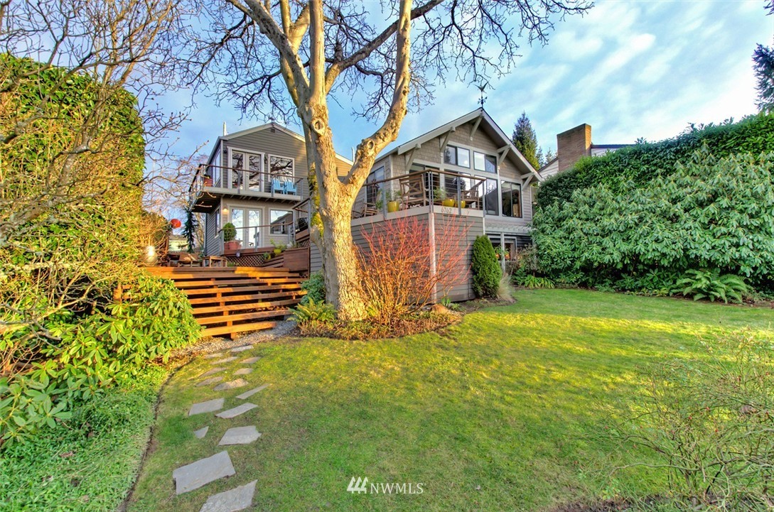 6762 38th Avenue Southwest Seattle, WA 98126 - Photo 23 of 24 Gallery Image 23