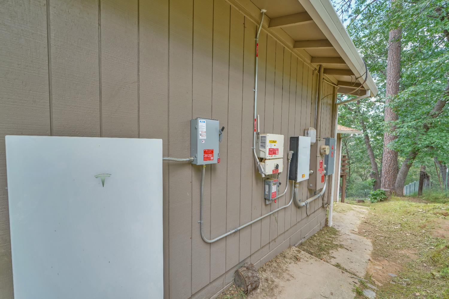 3041 Rising Hill Court Placerville, CA 95667 - Photo 24 of 31 a view of outdoor space