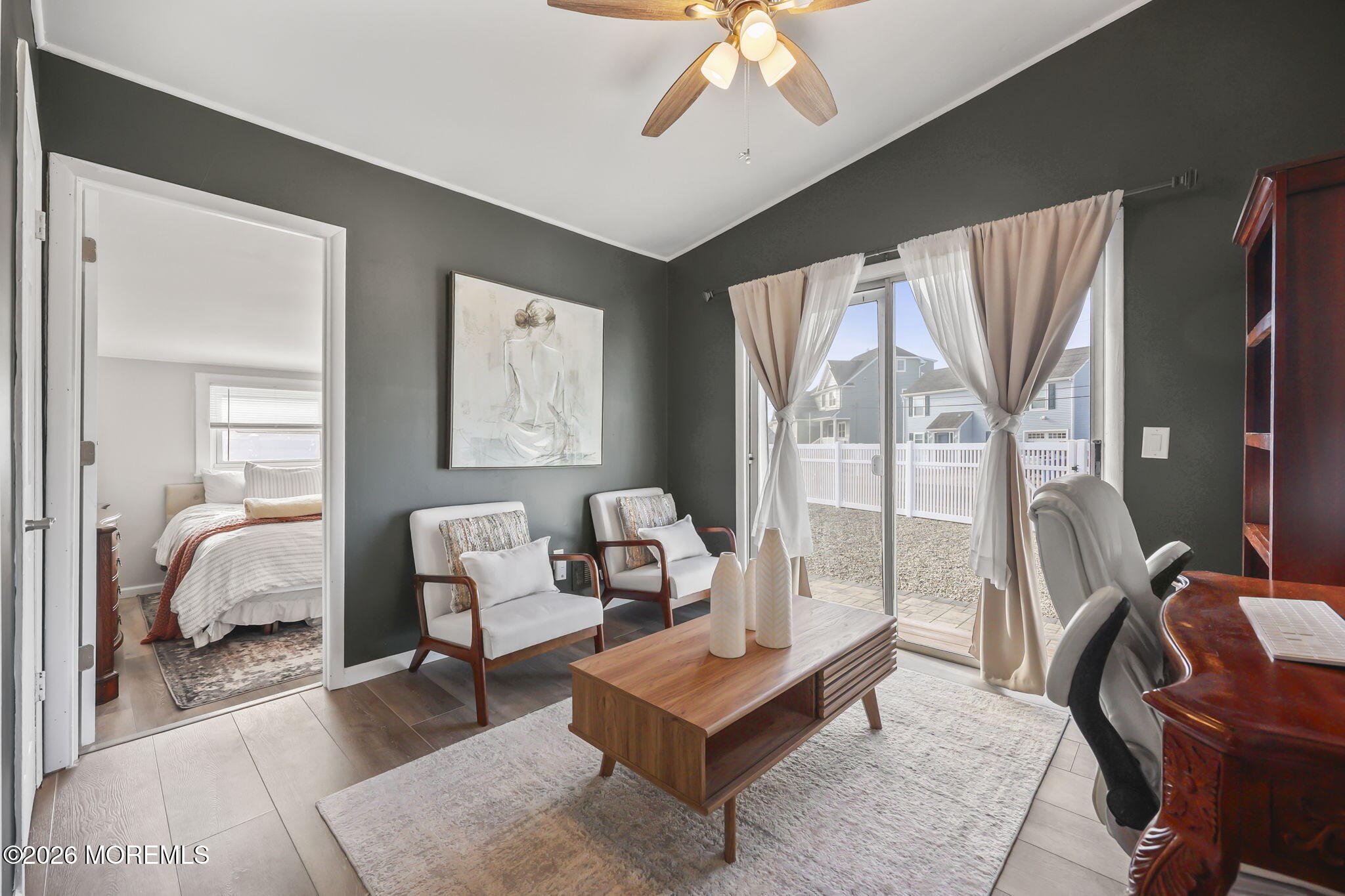 4 Drake Place Bayville, NJ 08721 - Photo 17 of 27 Sitting Room