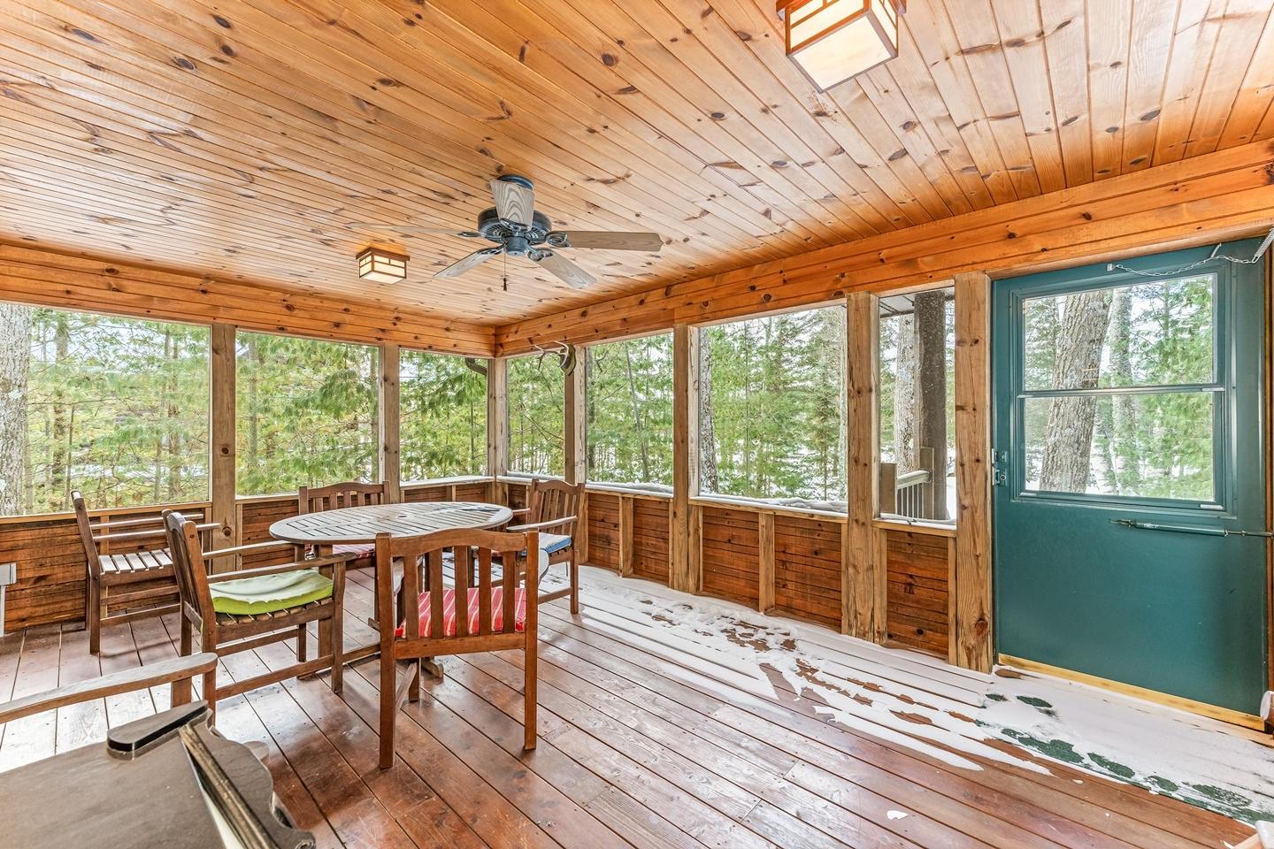 5835 Point O Pines Road Manitowish Waters, WI 54545 - Photo 77 of 99 Gallery Image 77