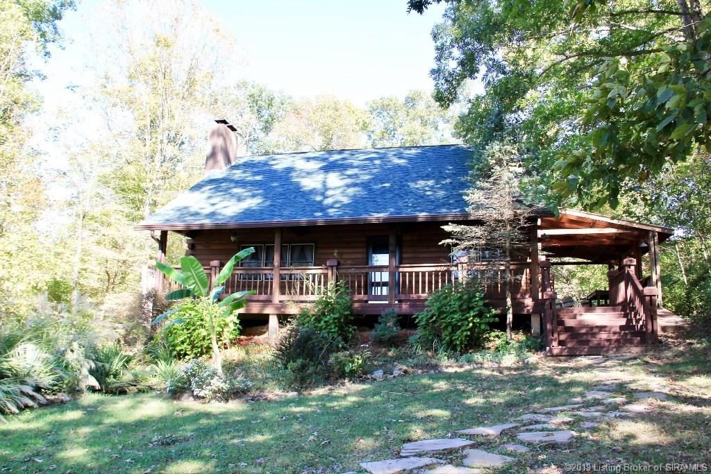 231 Sival Road Northeast Corydon, IN 47112 - Photo 1 of 65 Gallery Image 1