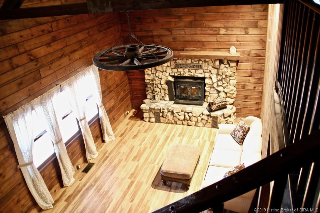 231 Sival Road Northeast Corydon, IN 47112 - Photo 17 of 65 Gallery Image 17