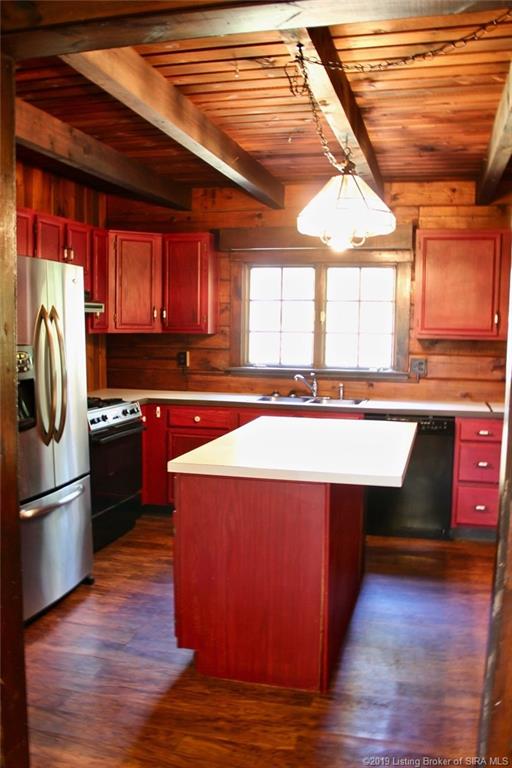 231 Sival Road Northeast Corydon, IN 47112 - Photo 19 of 65 Gallery Image 19