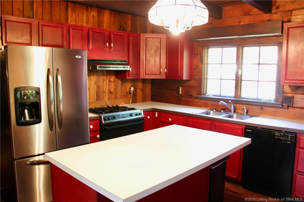 231 Sival Road Northeast Corydon, IN 47112 - Photo 20 of 65 Gallery Image 20